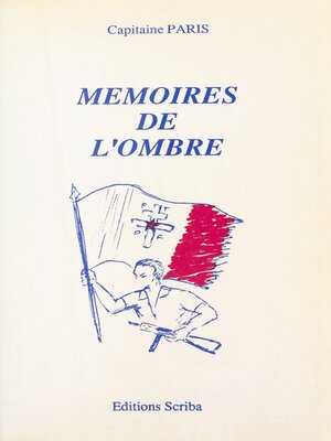 cover image of Mémoires de l'ombre